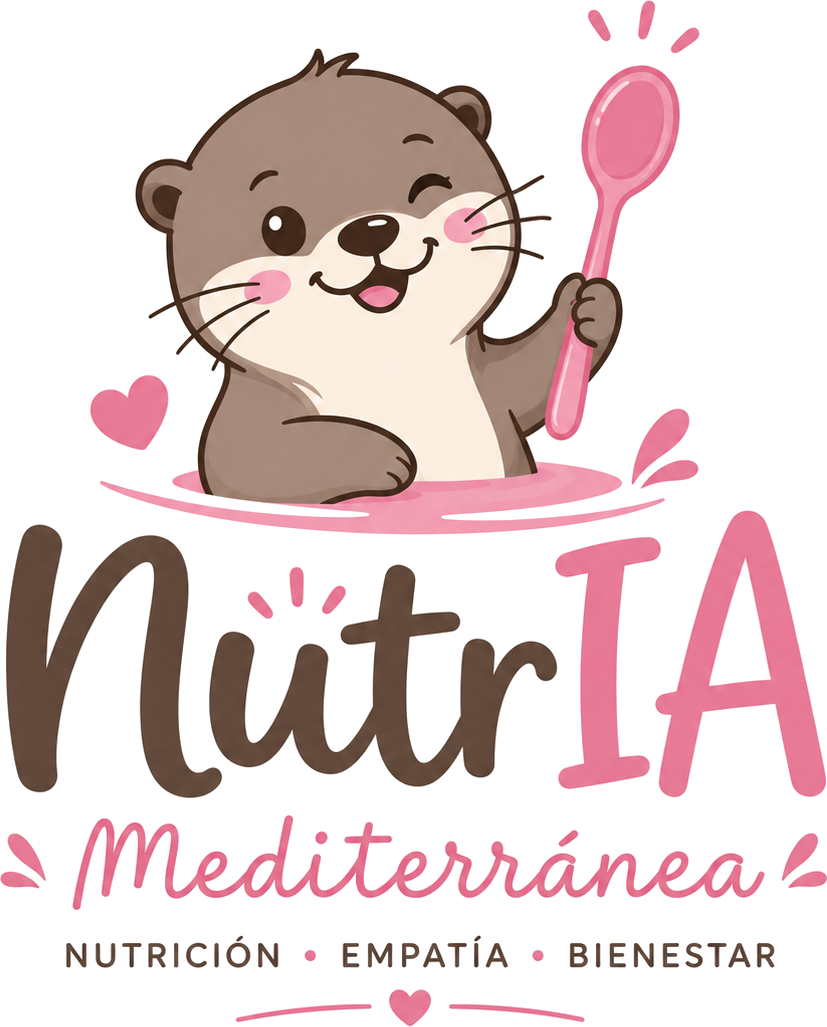 NutrIA Mediterranea